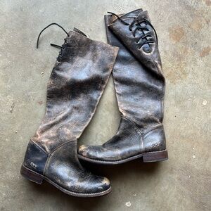 Women’s BedStu Boots